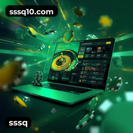 Interface do Aplicativo sssq - Design Premium e Intuitivo