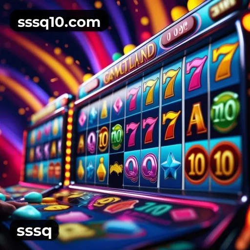 Jogos de Cassino Premium - Slots, Roleta, Blackjack e Dealer Ao Vivo