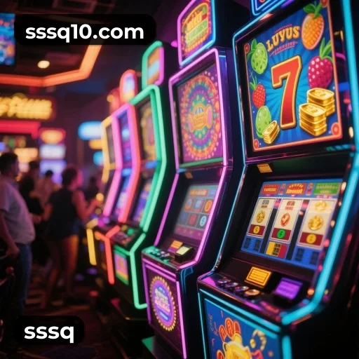 Jogos de Mesa Premium sssq - Blackjack, Roleta, Baccarat