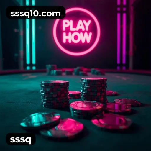 Cassino ao Vivo sssq - Dealers Brasileiros Profissionais