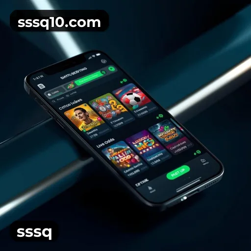 Benefícios do Login sssq - Bônus e Vantagens Exclusivas